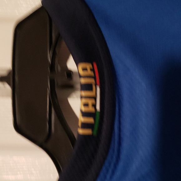 Boys Soccer Shirt - Picture 5 of 10